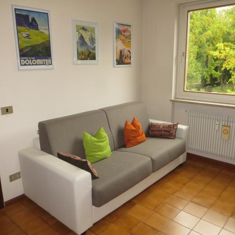 Appartamento Panoramico Lungopassirio - Appartamento con 1 Camera da Letto - 3