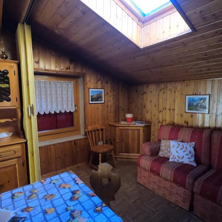 ciasa de epi - Appartamento con 1 Camera da Letto - 3