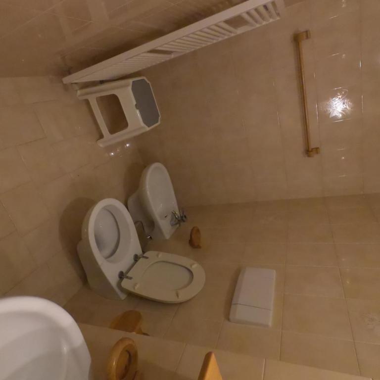 ciasa de epi - Appartamento con 1 Camera da Letto - 5