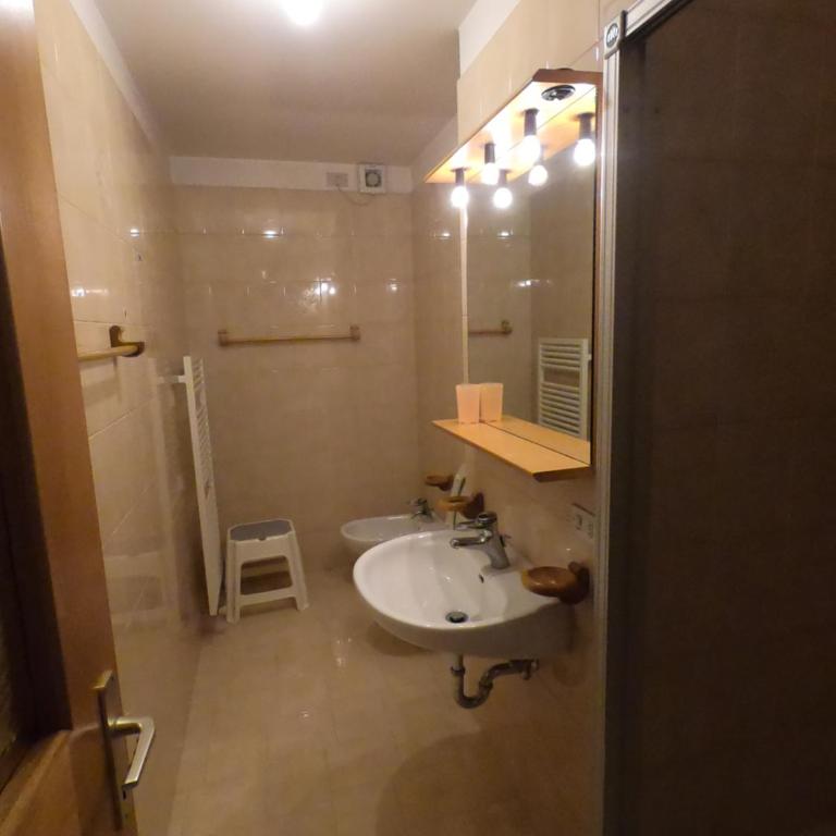 ciasa de epi - Appartamento con 1 Camera da Letto - 7