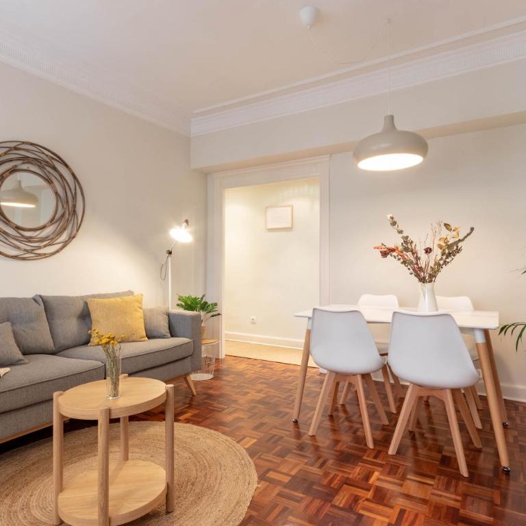 CENTRAL AND CHARMING - Guggenheim & Old Town Bilbao - Apartamento de 2 dormitorios - 7