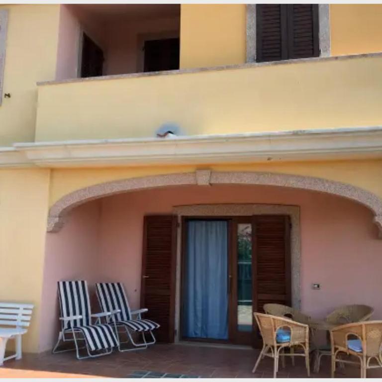 Casa vicino al mare 1 - Casa con 3 Camere da Letto - 2