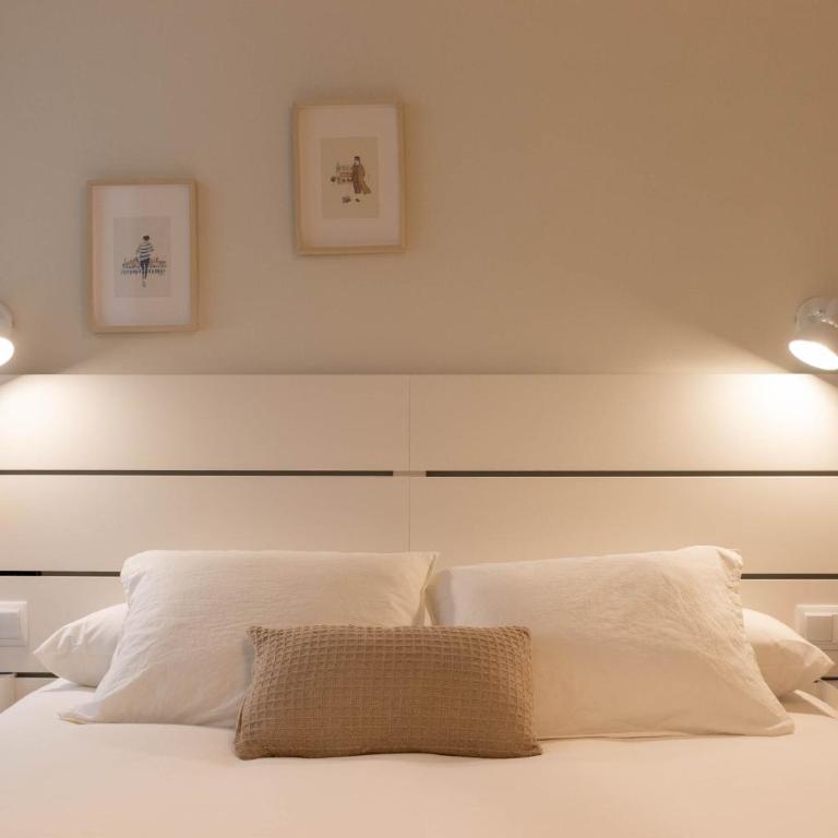 CENTRAL AND CHARMING - Guggenheim & Old Town Bilbao - Apartamento de 2 dormitorios - 28