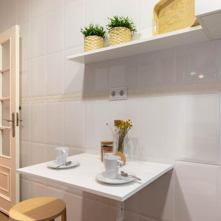 CENTRAL AND CHARMING - Guggenheim & Old Town Bilbao - Apartamento de 2 dormitorios - 18