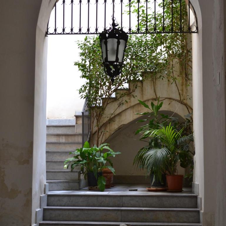 Home Resuttano - Monolocale - 15
