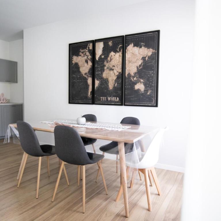 Donizetti Residence - Appartamento Deluxe - 28