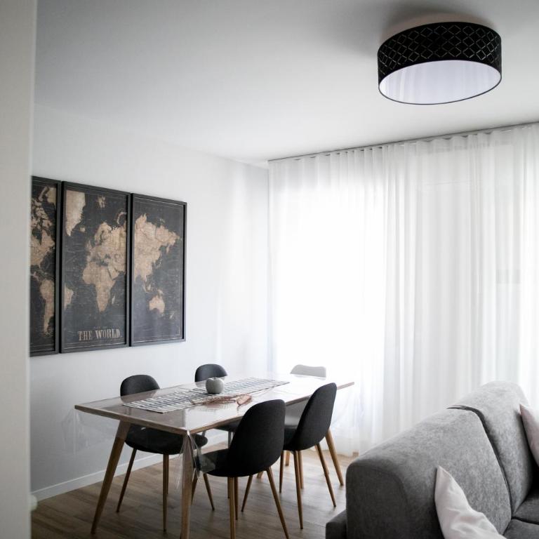 Donizetti Residence - Appartamento Deluxe - 36
