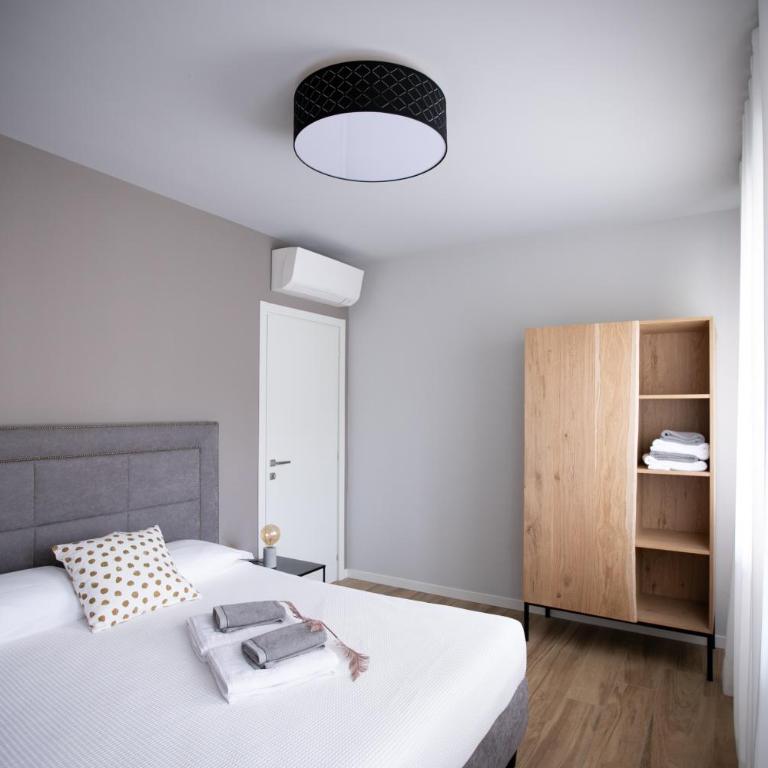 Donizetti Residence - Appartamento Deluxe - 29