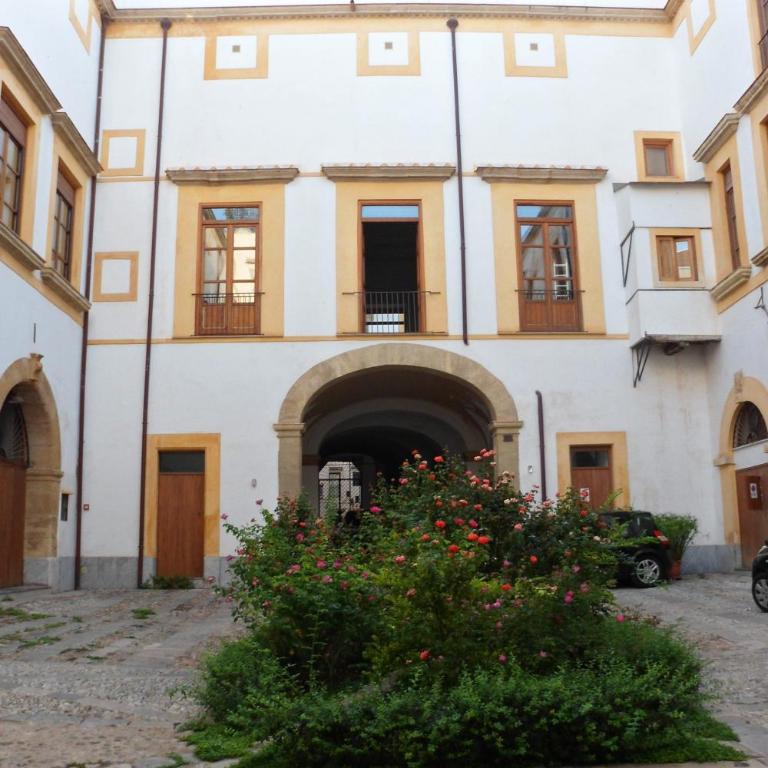 Home Resuttano - Monolocale - 1