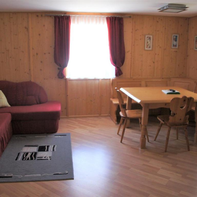 Der Perweinhof - Appartamento con Vista Montagna - 5