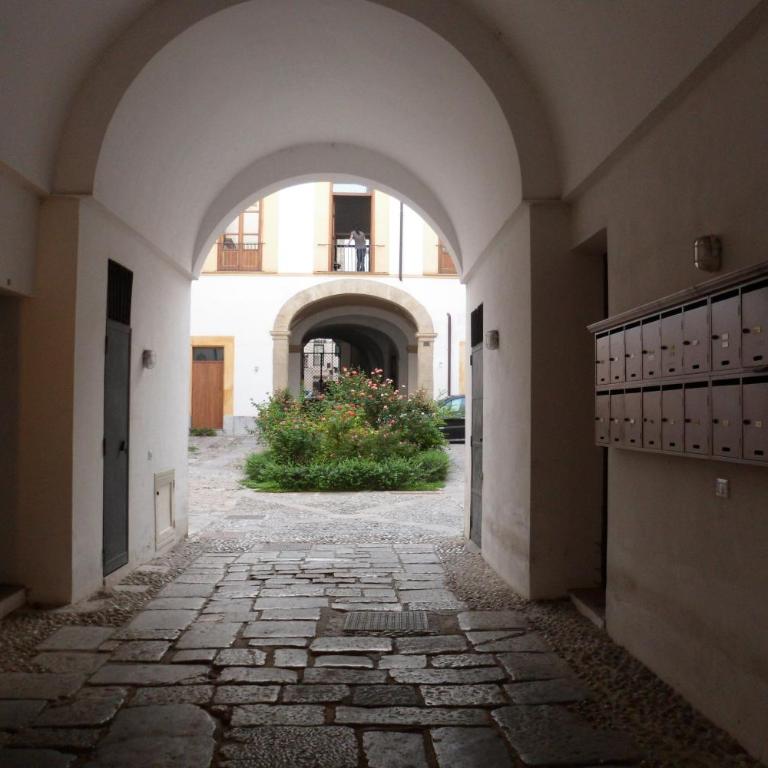 Home Resuttano - Monolocale - 2