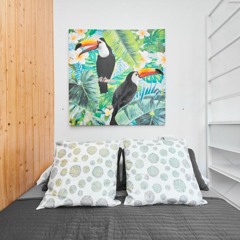 EnjoyGranada CARLOS CANO I - Two-Bedroom Apartment - 8