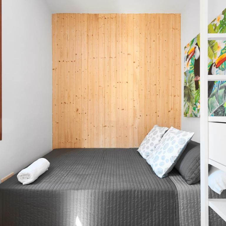 EnjoyGranada CARLOS CANO I - Two-Bedroom Apartment - 11