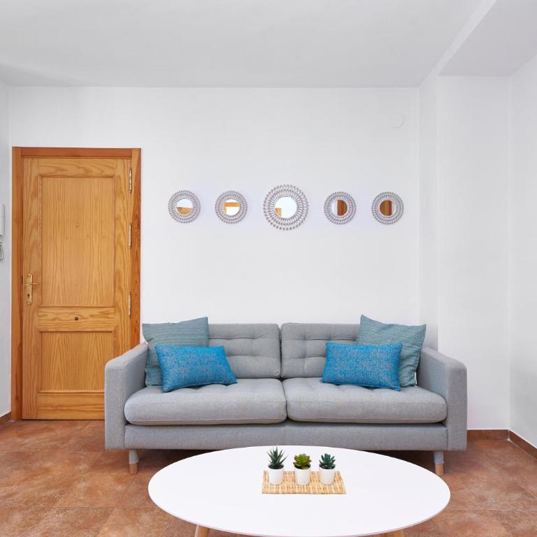 EnjoyGranada CARLOS CANO I - Two-Bedroom Apartment - 14