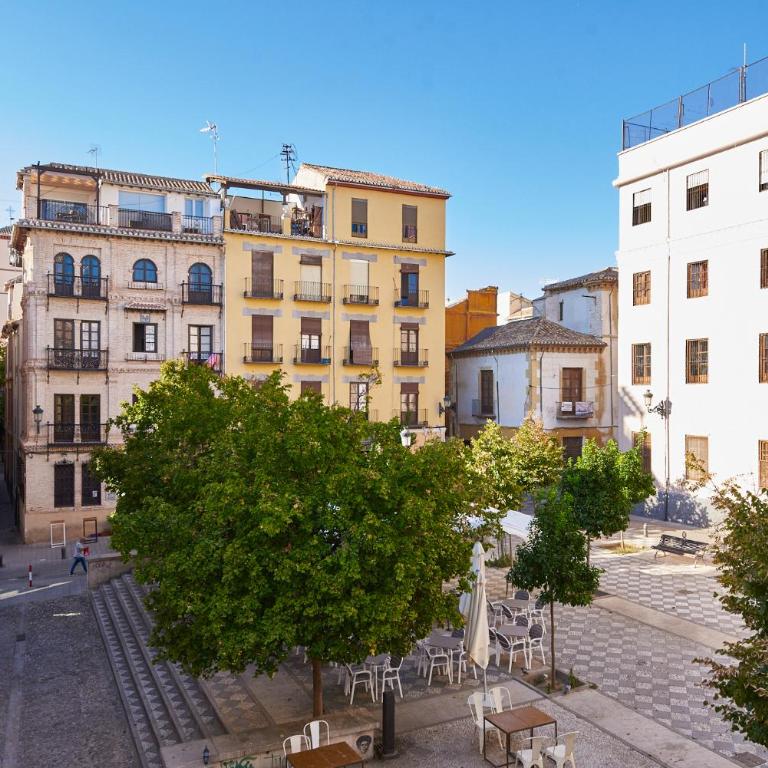EnjoyGranada CARLOS CANO I - Two-Bedroom Apartment - 22