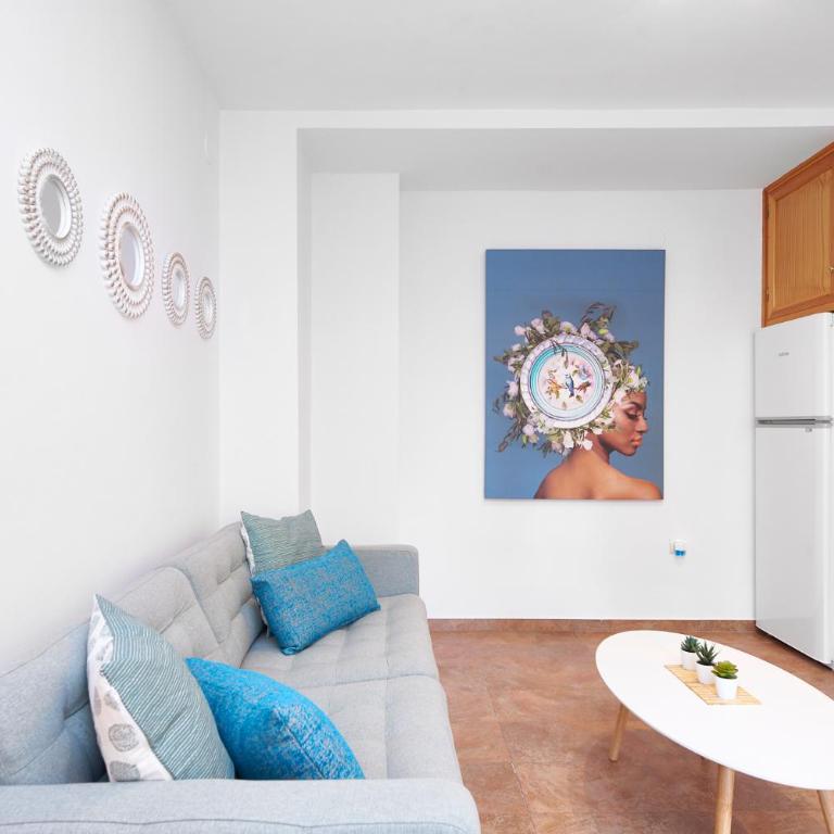 EnjoyGranada CARLOS CANO I - Two-Bedroom Apartment - 25