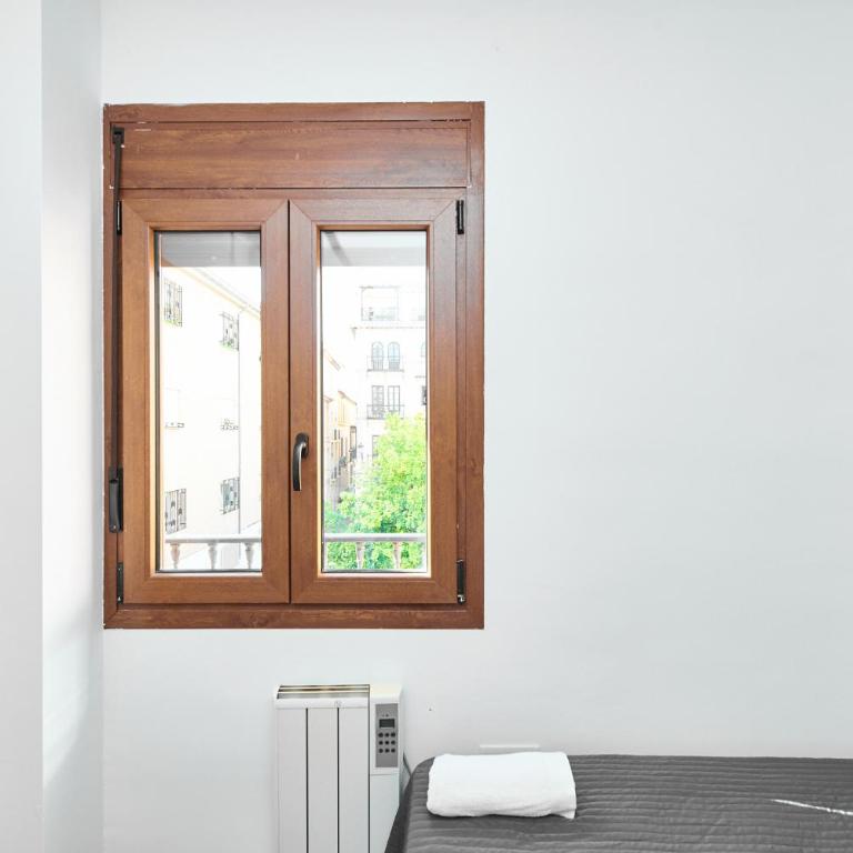 EnjoyGranada CARLOS CANO I - Two-Bedroom Apartment - 26