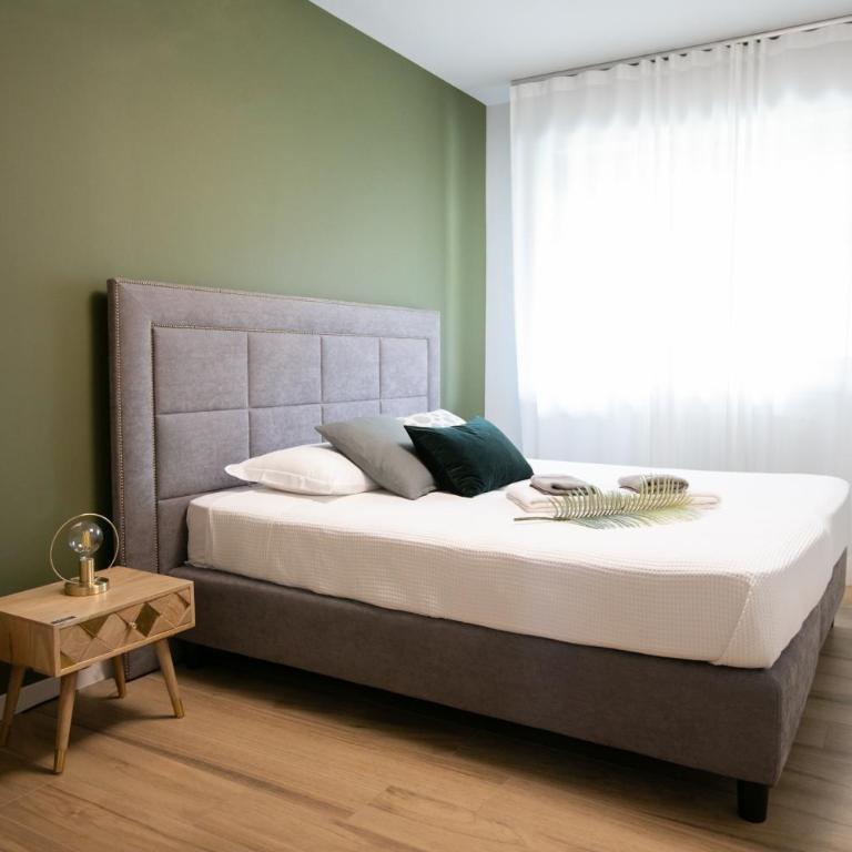 Donizetti Residence - Appartamento Deluxe - 34