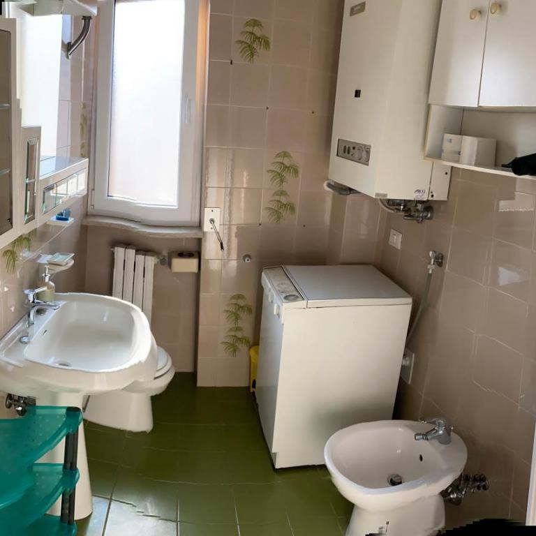 Casa Papapietro - Double Room with Private Bathroom - 6