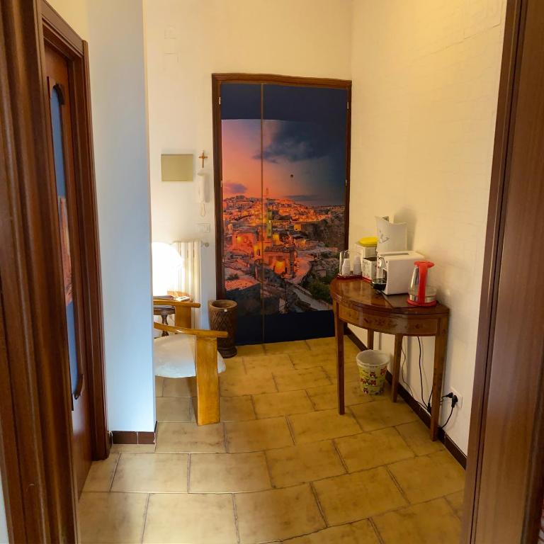 Casa Papapietro - Double Room with Private Bathroom - 1
