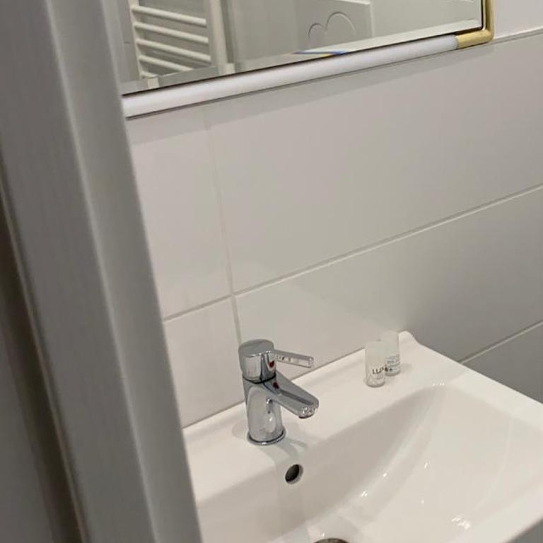 Casa Papapietro - Twin Room with Shared Bathroom - 3