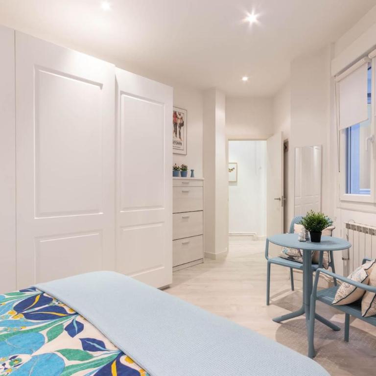 AT THE HEART OF BILBAO - Guggenheim - One-Bedroom Apartment - 14