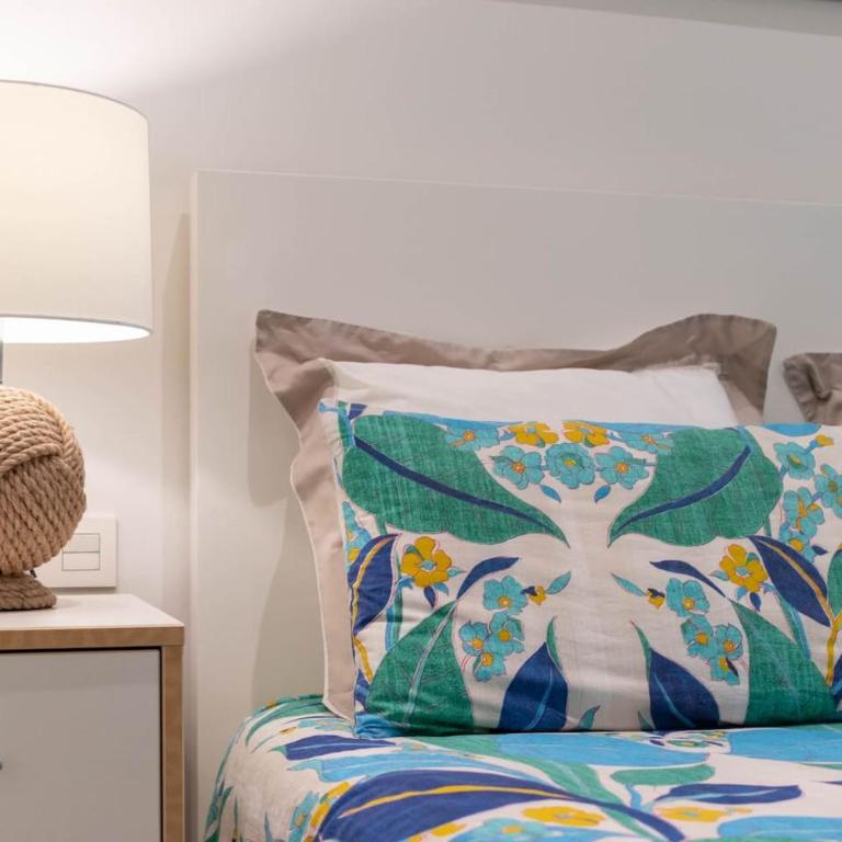 AT THE HEART OF BILBAO - Guggenheim - One-Bedroom Apartment - 18