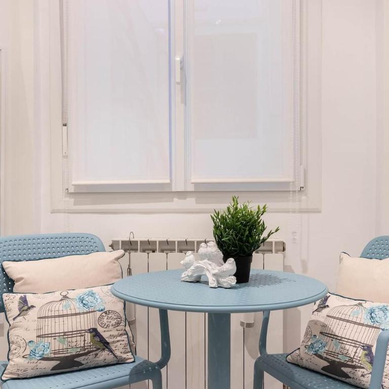 AT THE HEART OF BILBAO - Guggenheim - One-Bedroom Apartment - 17