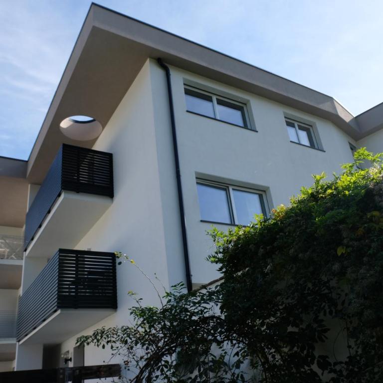 Apartment Le rose di Marianne - ovest - Apartamento de 1 dormitorio - 27