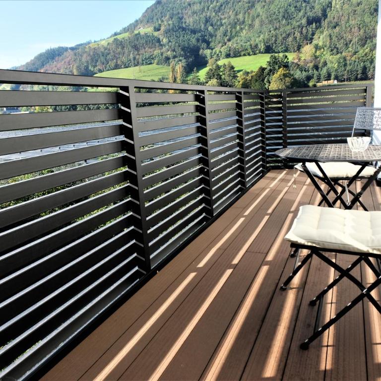 Apartment Le rose di Marianne - sud - Apartamento de 2 dormitorios - 19