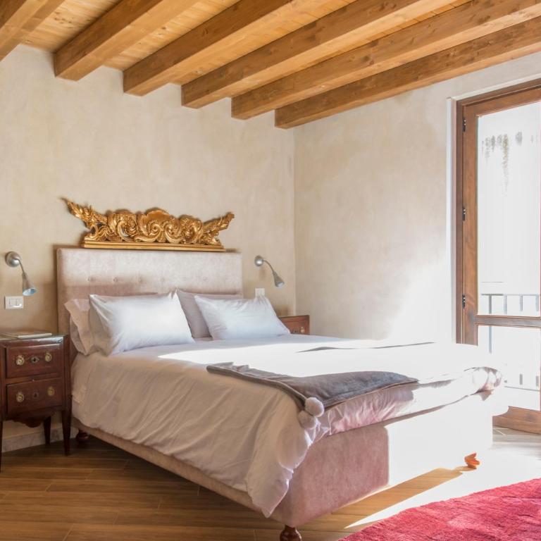 Conte Federico Apartments - Appartamento Deluxe - 3