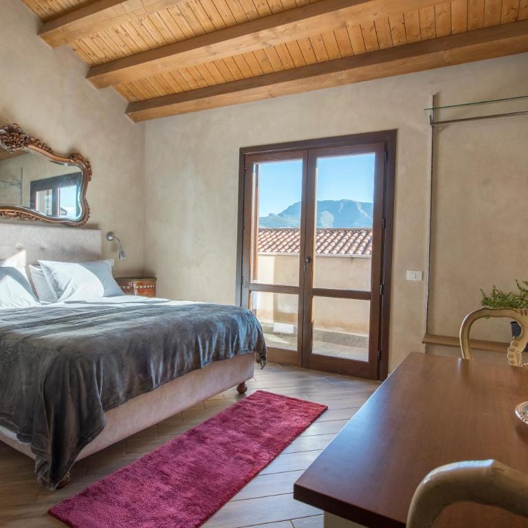 Conte Federico Apartments - Appartamento con Balcone - 3