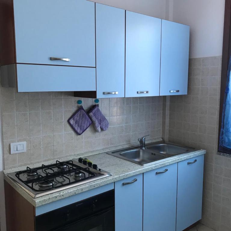 Casa vicino al mare 1 - Casa con 3 Camere da Letto - 3