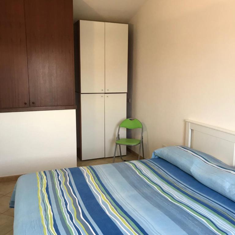 Casa vicino al mare 1 - Casa con 3 Camere da Letto - 6