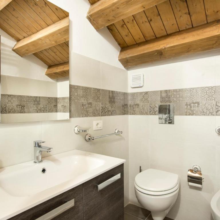 Conte Federico Apartments - Appartamento Attico - 5