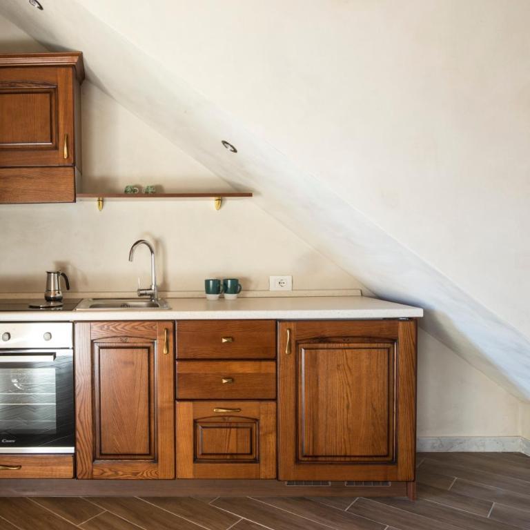 Conte Federico Apartments - Loft - 1