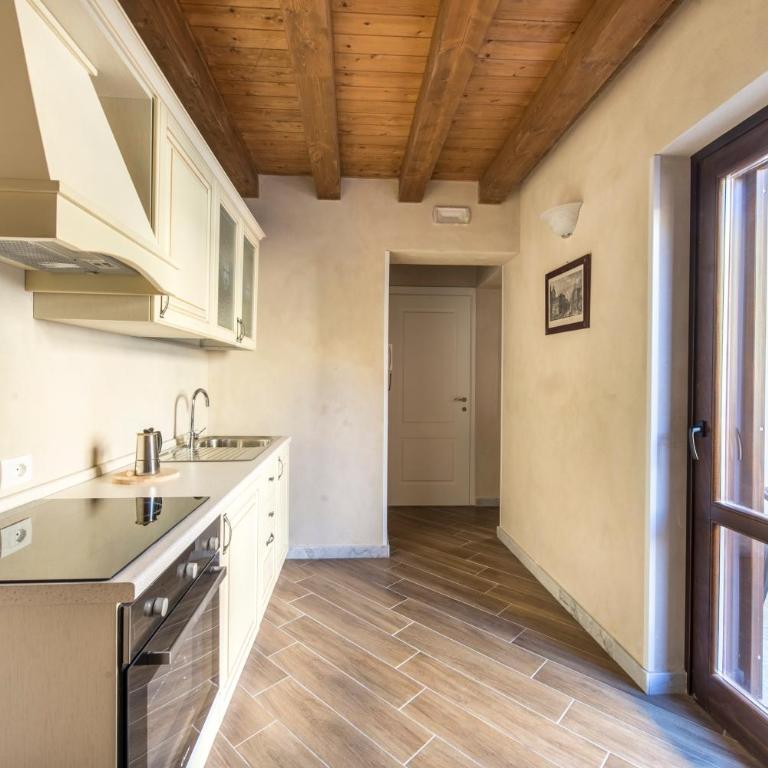 Conte Federico Apartments - Suite con Terrazza - 3