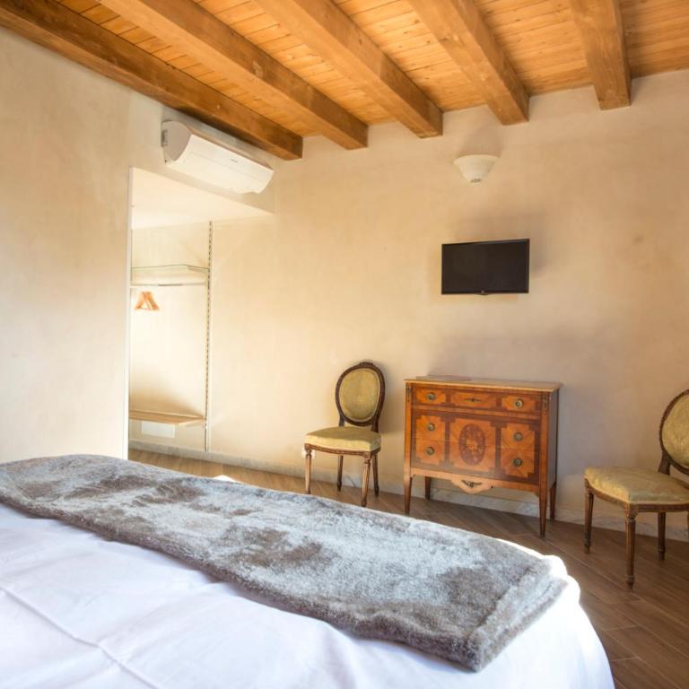 Conte Federico Apartments - Suite con Terrazza - 4