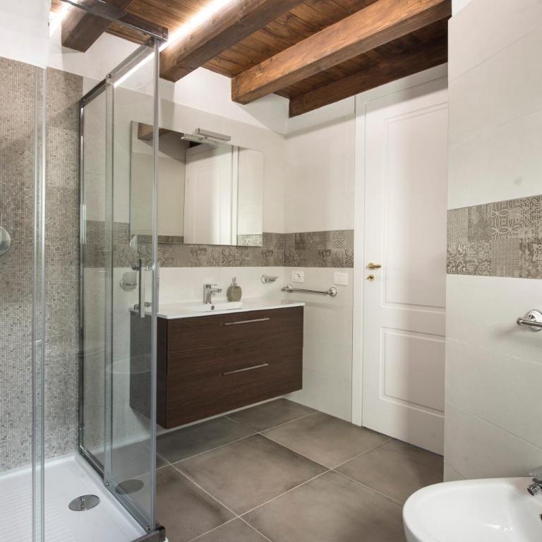 Conte Federico Apartments - Appartamento Deluxe - 1