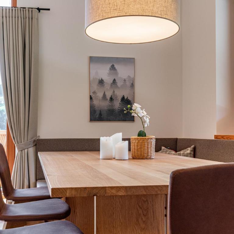 Skylodge Alpine Homes - Superior Penthouse with Balcony and Panoramic View - 8