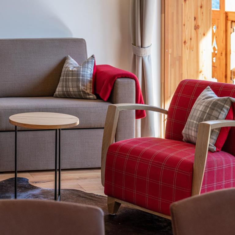 Skylodge Alpine Homes - Superior Penthouse with Balcony and Panoramic View - 9