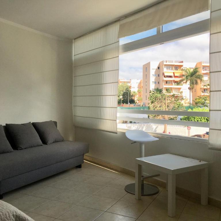 Studio Los Cristianos Beach - Apartamento Estudio - 5