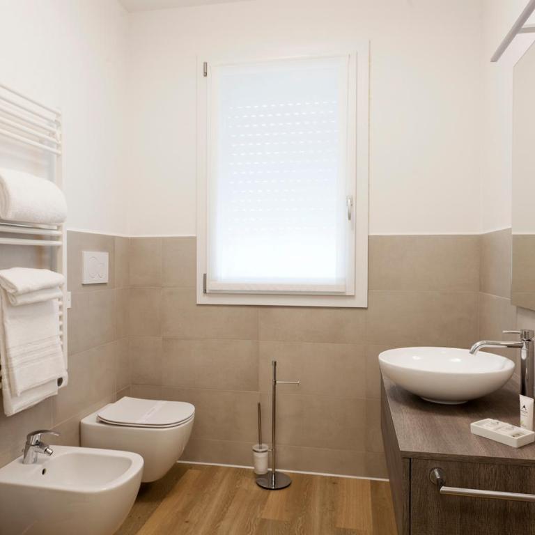 LH Sirio Venice House - Appartamento Luxury con 2 Camere da Letto - 3