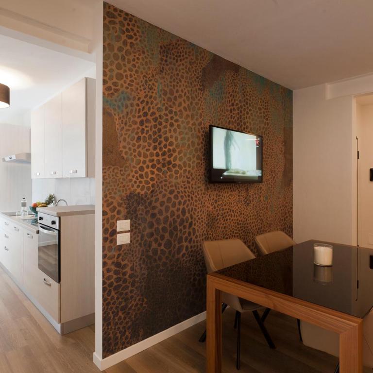 LH Sirio Venice House - Appartamento Luxury con 1 Camera da Letto - 2