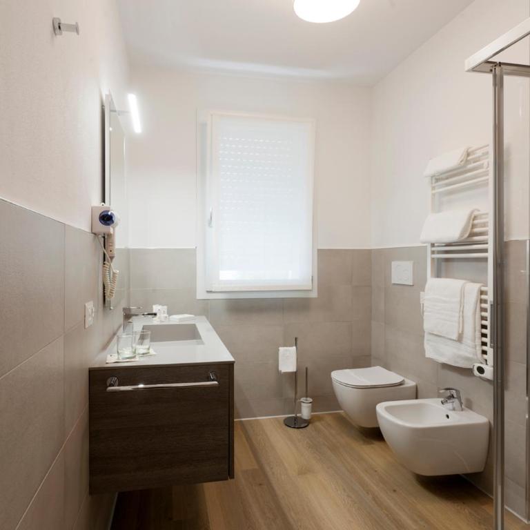 LH Sirio Venice House - Appartamento Luxury con 1 Camera da Letto - 3