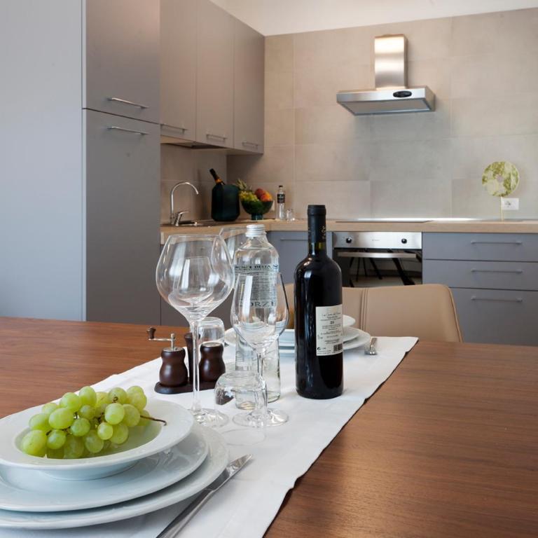 LH Sirio Venice House - Appartamento Luxury con 2 Camere da Letto - 5