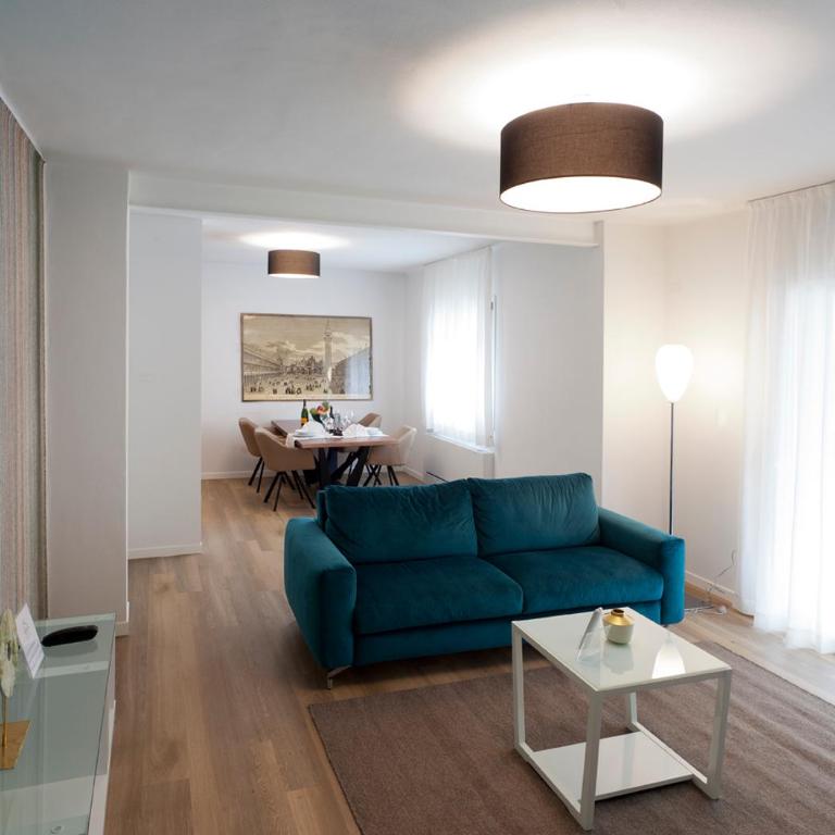 LH Sirio Venice House - Appartamento Luxury con 2 Camere da Letto - 6