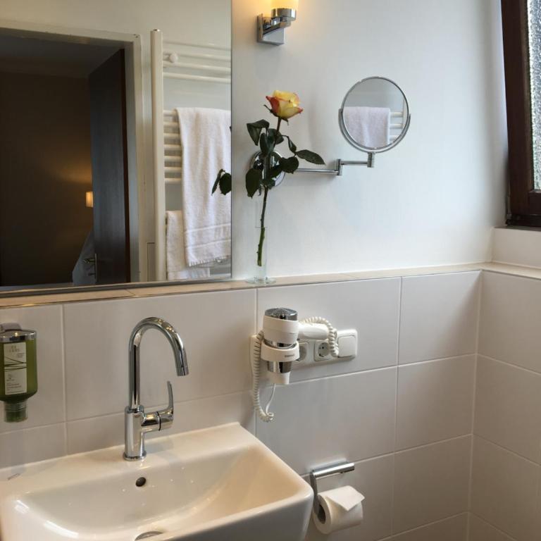 Hotel Sollner Hof - Standard Doppelzimmer - 14