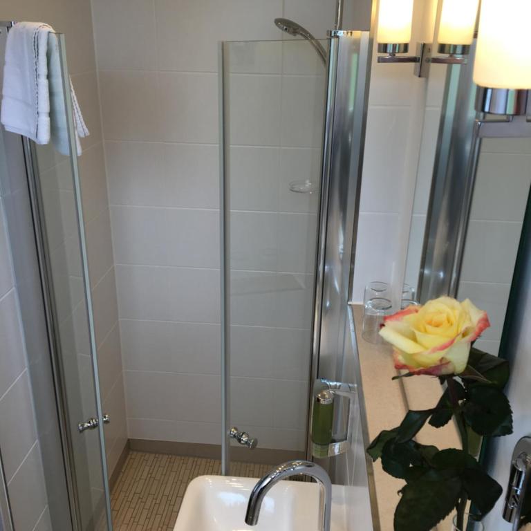 Hotel Sollner Hof - Standard Doppelzimmer - 15