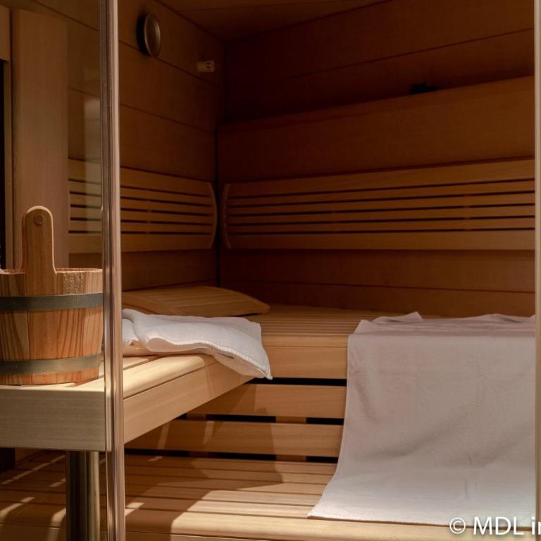 Apartments Adlerhorst Top 1 Zell am See with private sauna and Zell am See Kaprun summercard in summer - Apartment with Terrace - 22
